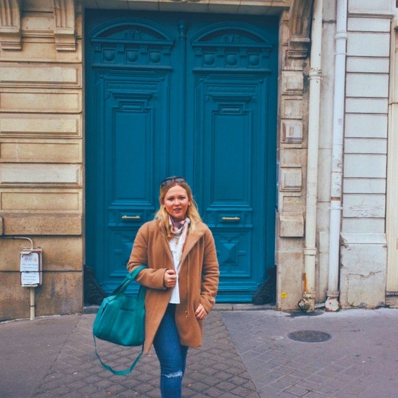 Meet your Posher, Ellinor - Picture 5 of 6